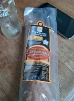 Fuseau Lorrain L'argonnais