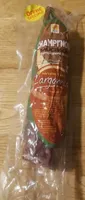 Champi'noix saucisson