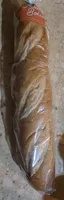 Fresh Baked Baguette