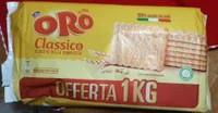 Oro classic