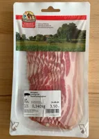 Lard à griller