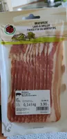 Lard à griller