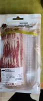 Lard à griller