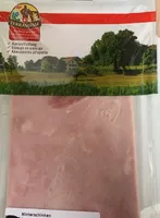 Jambon de derrière