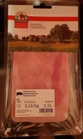 Jambon cuit