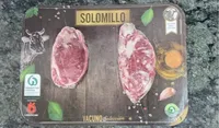 Solomillo de añojo