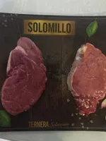 Solomillo