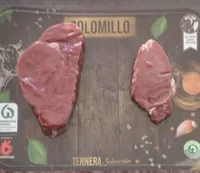 Solomillo seleccion