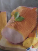 Rôti de porc saumure