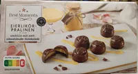 Eierlikör Pralinen