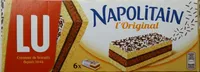 Napolitain, l'Original
