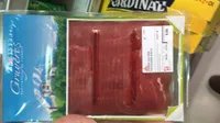 Gruyères : viande séchée