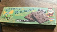 Le petit normand