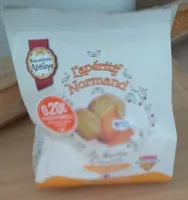 L'apéritif Normand