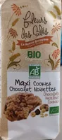 Maxi cookies