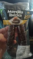 Morcilla iberica
