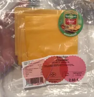 Irischer Cheddar
