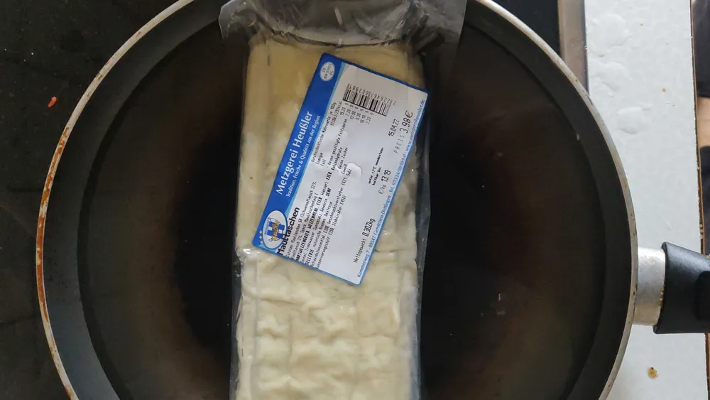 Maultaschen