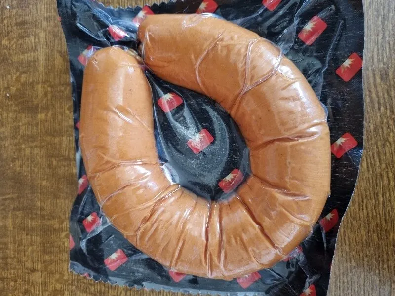 Fleischwurst