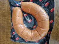Fleischwurst