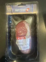 Rinds Entrcôte Black Angus