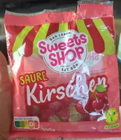 Saure Kirschen