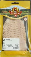 Poitrine de poulet