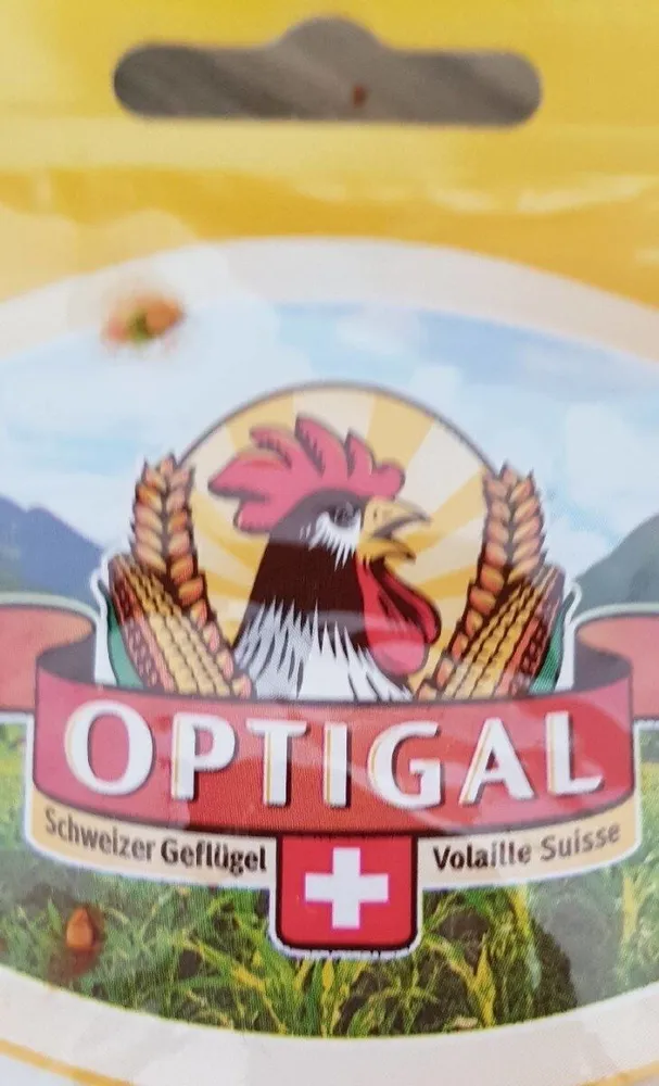 poitrine de poulet