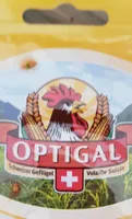 poitrine de poulet