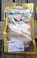Poitrine de poulet