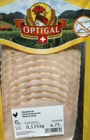 Poitrine de poulet