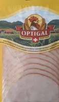 Potrine de poulet