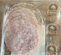 Frühstücksfleisch