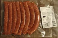 Merguez Bio