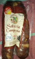 Salsiccia campagnola