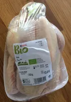 Poulet bio