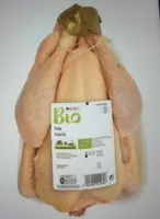 Poulet Bio