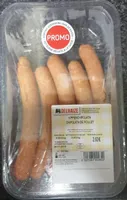 Chipolata de Poulet