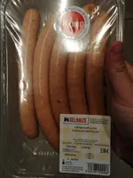 Chipolata de poulet