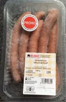 Chipolata de poulet