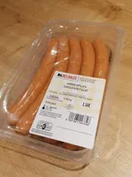 Chipolatas de Poulet