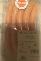 Chipolata poulet