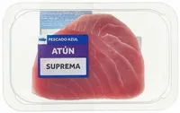Atún de aleta amarilla Suprema