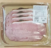 Jambon cuit italien aux herbes