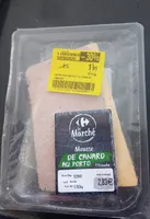Mousse de canard au porto