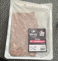Terrine de campagne