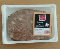 Terrine de campagne