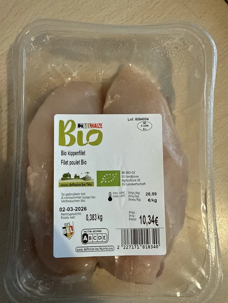 Chicken Breast
