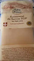 Emmental de savoie