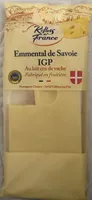 Emmental de Savoie IGP